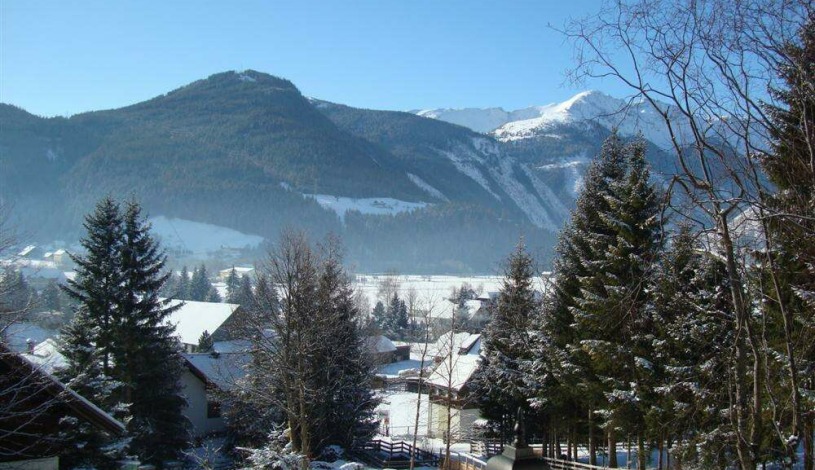 Apartment Wiedenerweg St. Michael im Lungau - Apt 24396